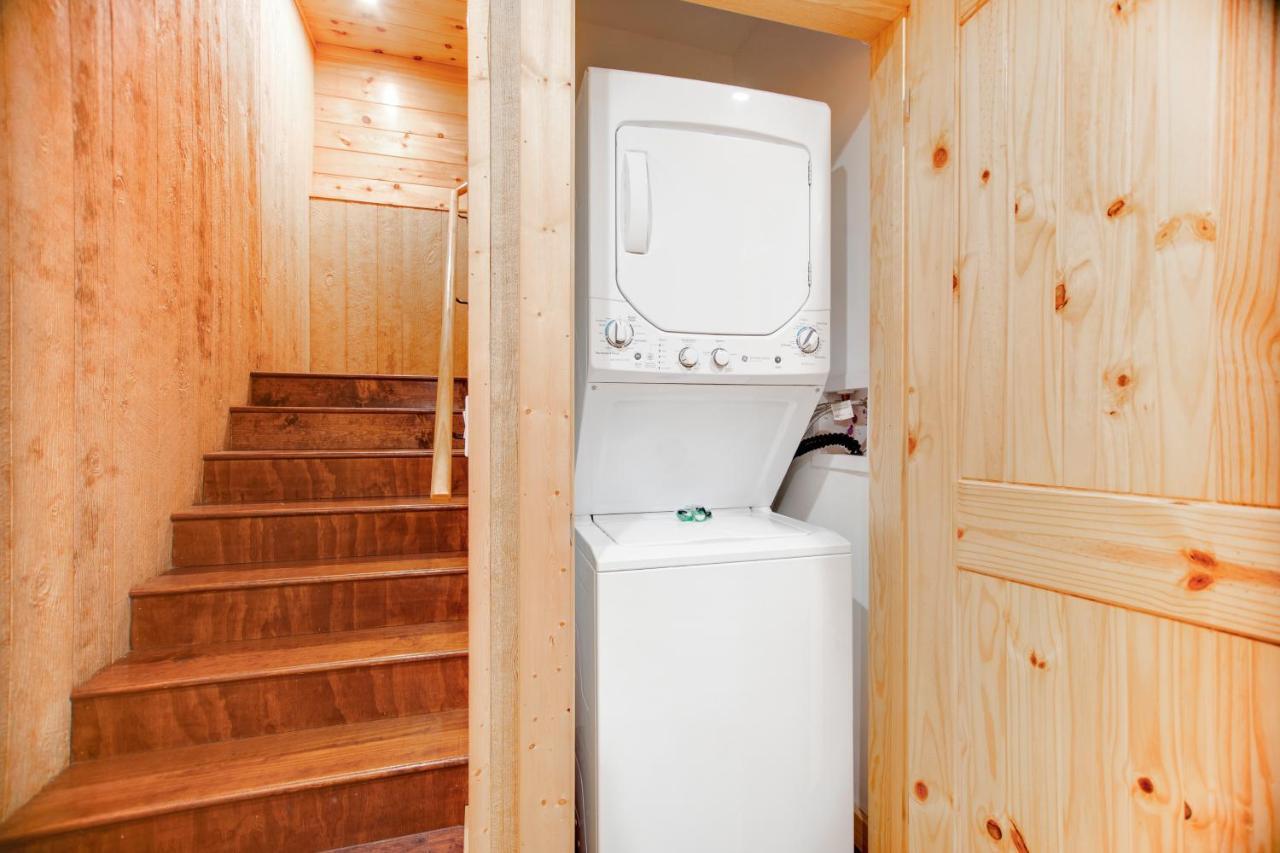 Mountainside Escape Villa Гетлинбург Екстериор снимка